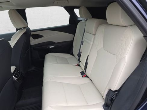 Used 2024 Lexus RX 350 Premium w/ Convenience Package AWD/4WD image 14