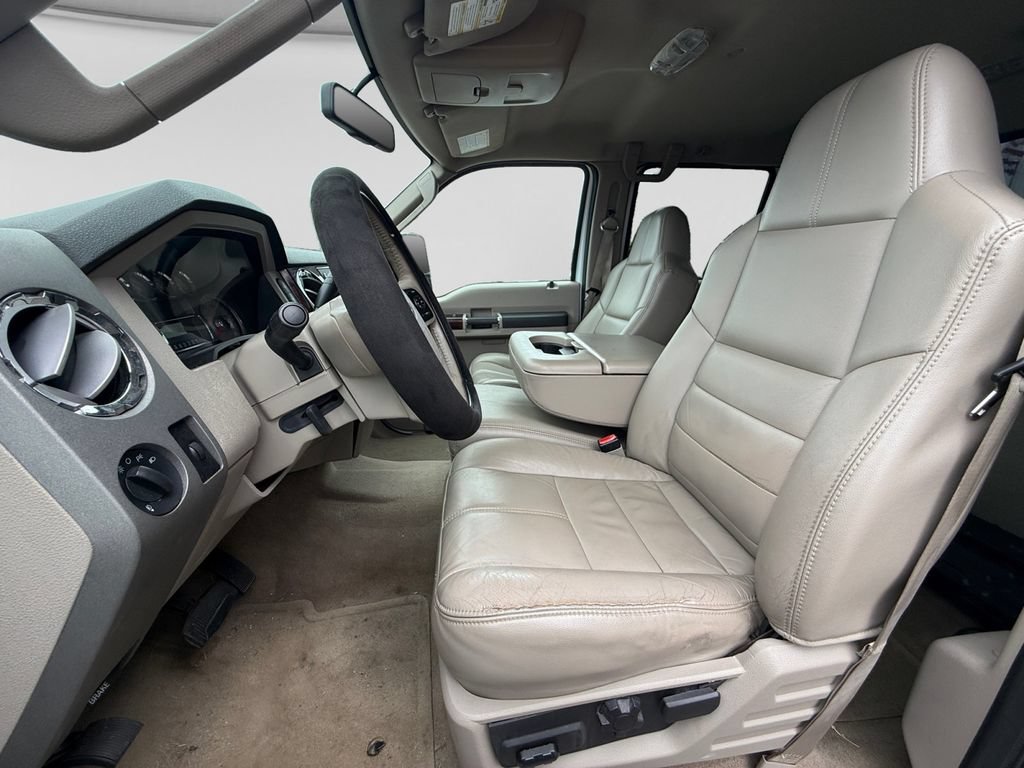 Used 2008 Ford F350 King Ranch AWD/4WD image 20