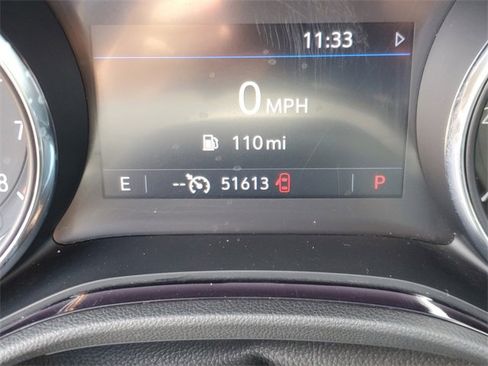 Used 2022 Buick Encore GX Preferred w/ Cold Weather Comfort Package image 21