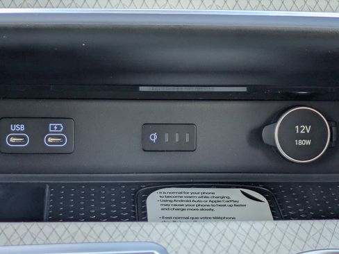 New 2026 Genesis GV80 2.5T Advanced image 25