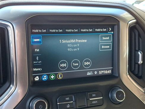 Used 2022 Chevrolet Silverado 3500 LT image 16