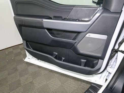 Used 2025 Ford F150 XLT w/ Equipment Group 303A High image 40