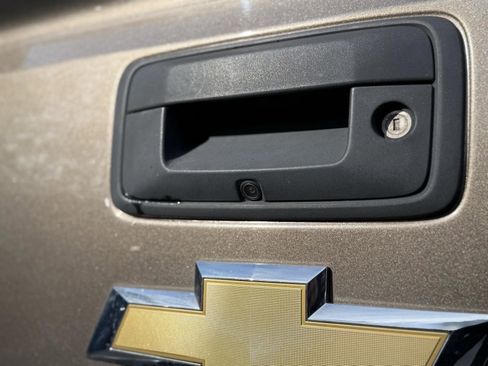 Used 2014 Chevrolet Silverado 1500 LT w/ All Star Edition image 10