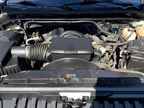 Used 2024 GMC Sierra 3500 Pro w/ Convenience Package AWD/4WD image 32