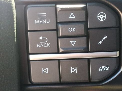 Used 2024 Ford F150 Raptor AWD/4WD image 24