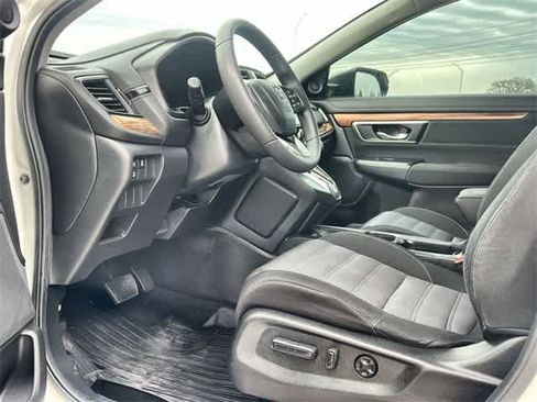 Certified 2018 Honda CR-V EX image 3