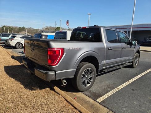 Used 2023 Ford F150 XLT w/ Equipment Group 302A High image 7