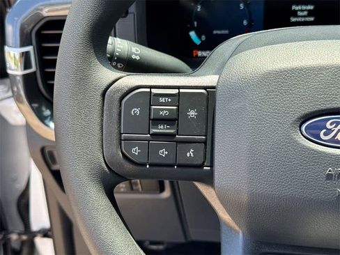 New 2024 Ford F150 STX w/ Mobile Office Package image 21