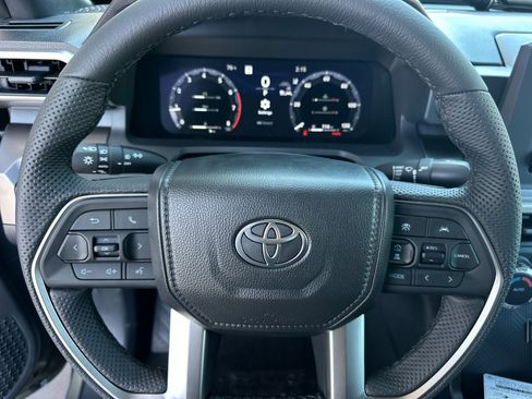 New 2026 Toyota Tacoma TRD Off-Road AWD/4WD image 20