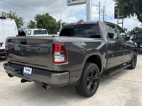 Used 2023 RAM 1500 Lone Star RWD image 5