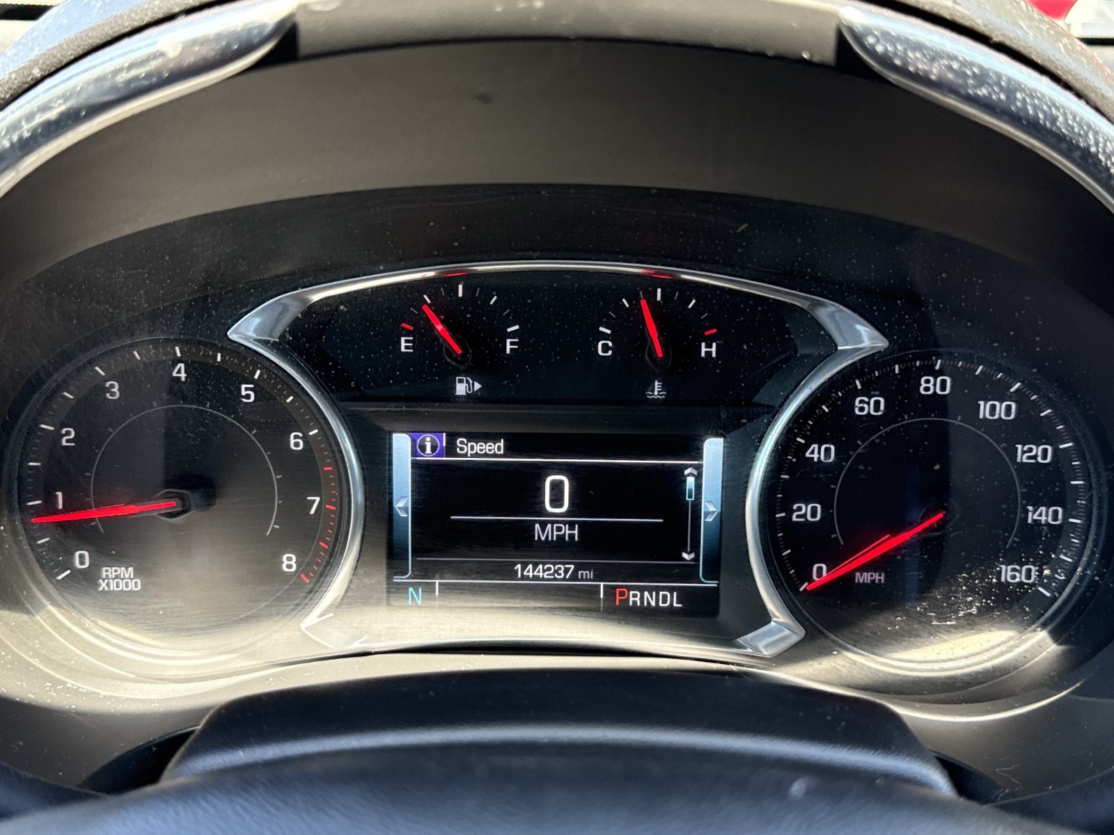 Used 2017 Chevrolet Malibu Premier w/ Premier Sun and Wheel Package FWD image 22