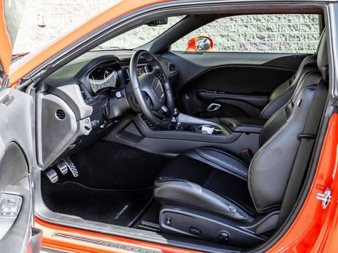 Used 2023 Dodge Challenger R/T Scat Pack RWD image 20