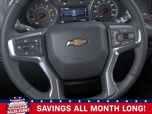 New 2026 Chevrolet Blazer LT image 19