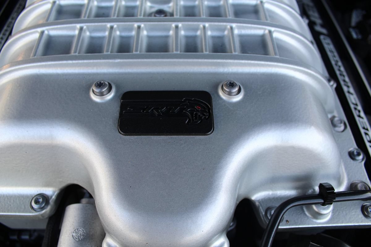 Used 2020 Dodge Challenger SRT Hellcat Redeye RWD image 35