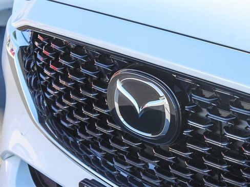 New 2025 MAZDA CX-5 AWD 2.5 S w/ Preferred Package image 9