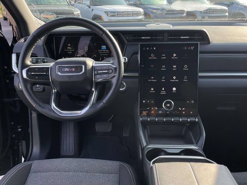 Used 2025 GMC Terrain Elevation AWD/4WD image 4