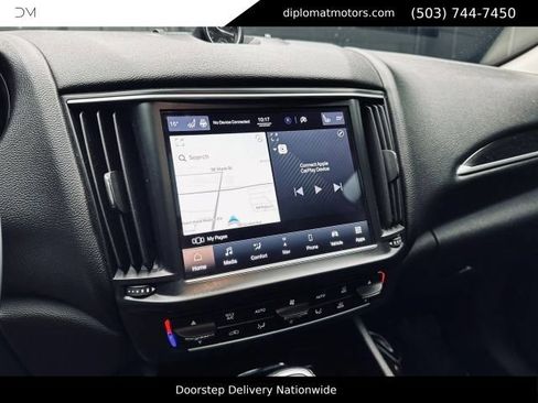 Used 2022 Maserati Levante GT AWD/4WD image 37