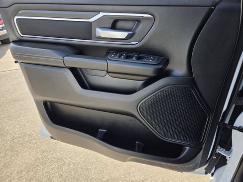Used 2025 RAM 1500 Big Horn RWD image 25