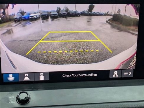 Used 2024 Honda Accord EX-L image 12