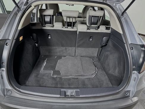 Used 2020 Honda HR-V LX image 26