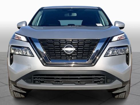 Used 2023 Nissan Rogue SV AWD/4WD image 3