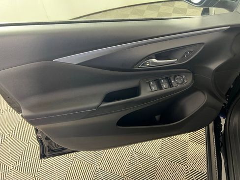 New 2025 Buick Envista Preferred w/ Convenience I Package image 14