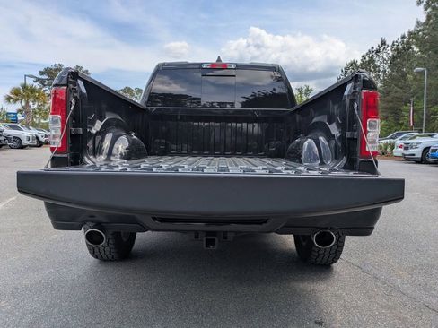 Used 2022 RAM 1500 Big Horn w/ Trailer Tow Group image 12