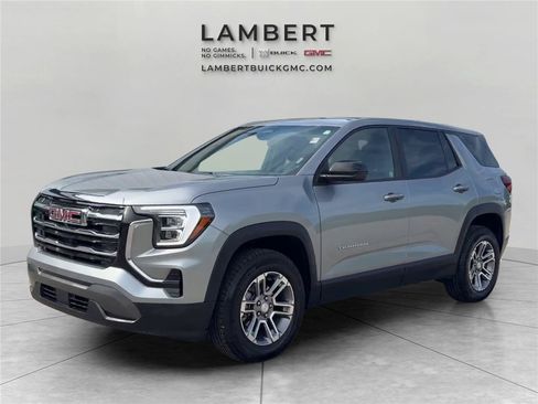 Used 2026 GMC Terrain Elevation FWD image 1
