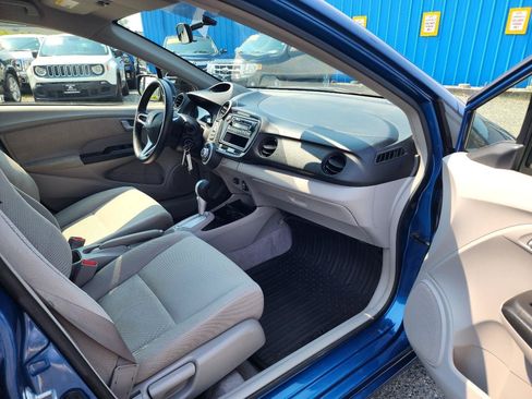 Used 2013 Honda Insight image 25