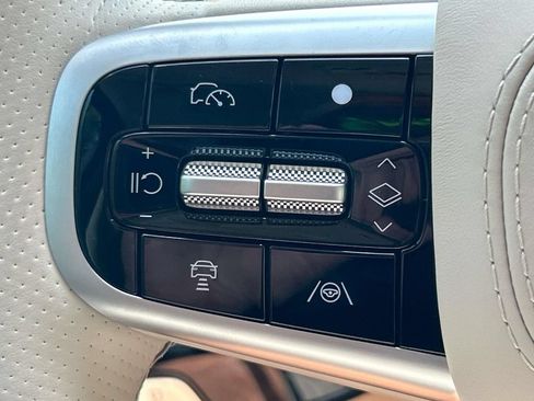 New 2027 Genesis G80 3.5T Sport Prestige AWD/4WD image 26