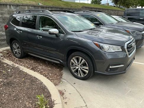 Certified 2022 Subaru Ascent Touring AWD/4WD image 5