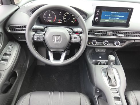 New 2026 Honda HR-V EX-L image 13