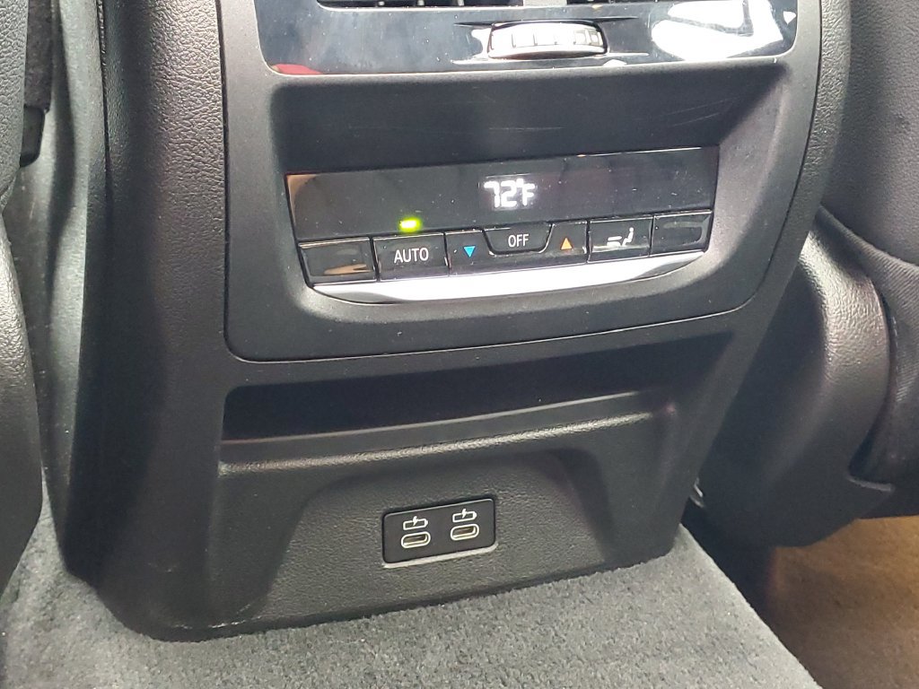 Used 2021 BMW X4 M40i AWD/4WD image 15