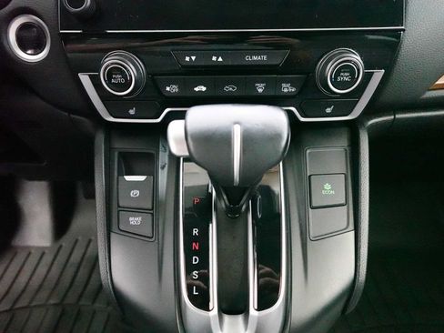 Used 2019 Honda CR-V EX-L image 22