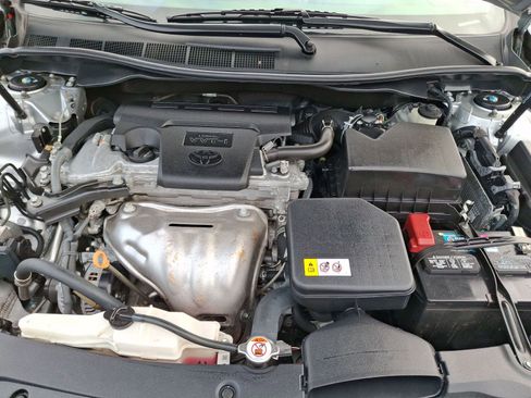 Used 2017 Toyota Camry LE image 27