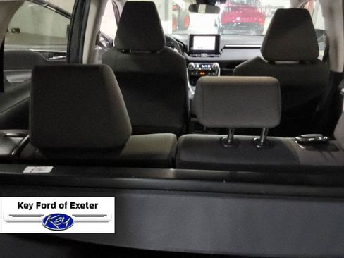 Used 2024 Toyota RAV4 XLE w/ Weather Package AWD/4WD image 15