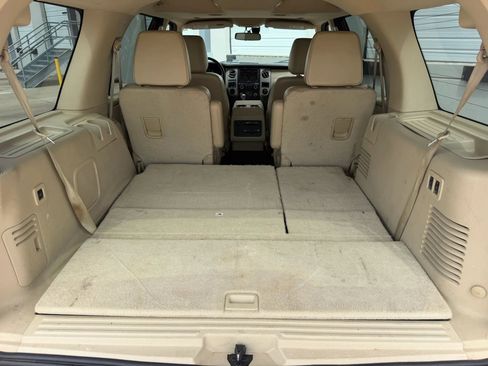 Used 2015 Ford Expedition Limited w/ Equipment Group 301A RWD image 14
