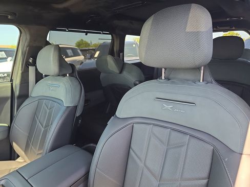 New 2027 Kia Telluride SX Prestige X-Pro AWD/4WD image 23