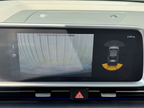 Used 2023 Hyundai Ioniq 6 SEL RWD image 25