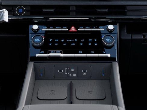 New 2026 Hyundai Santa Fe Calligraphy FWD image 16