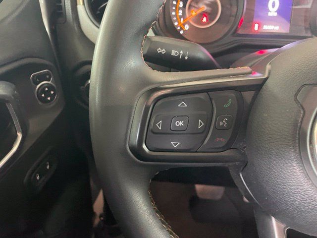 Used 2024 Jeep Gladiator Sport AWD/4WD image 12