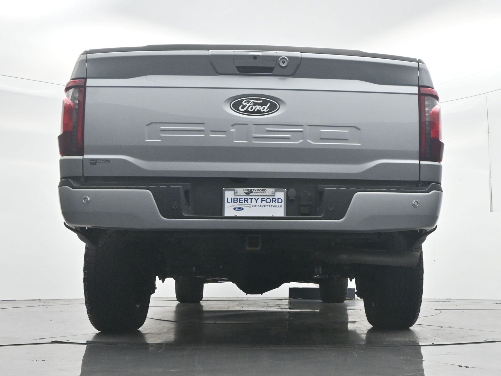 Used 2024 Ford F150 XLT w/ Equipment Group 302A MID AWD/4WD image 32