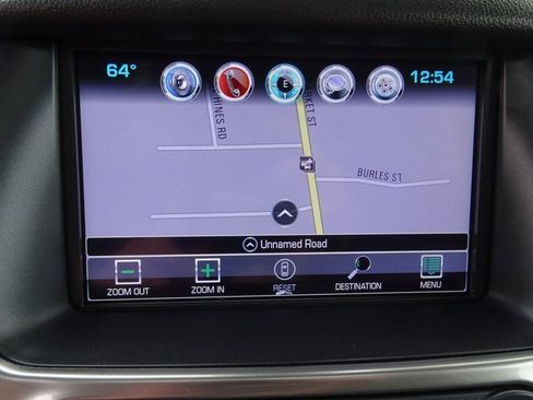 Used 2019 Chevrolet Tahoe LT image 26