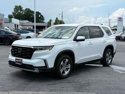 Used 2024 Honda Pilot EX-L image 25
