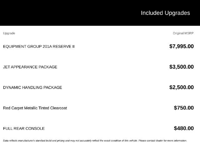 New 2026 Lincoln Aviator Reserve AWD/4WD image 6