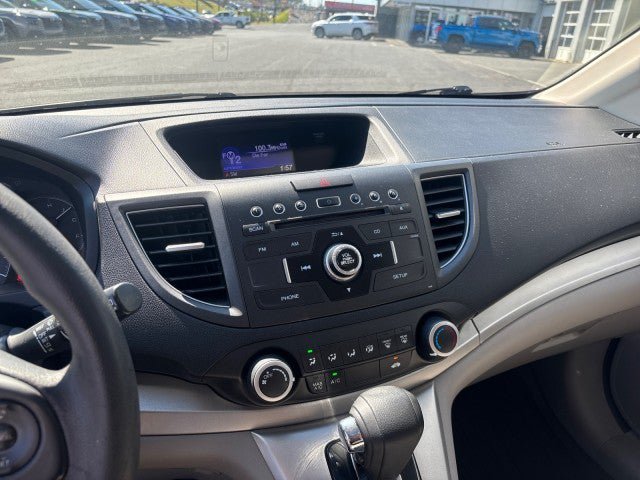 Used 2014 Honda CR-V EX image 21