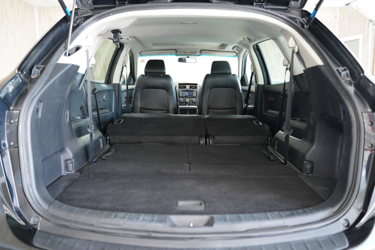 Used 2014 MAZDA CX-9 Touring w/ Touring Technology Package AWD/4WD image 38
