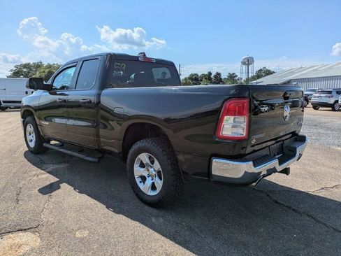 Used 2022 RAM 1500 Big Horn w/ Trailer Tow Group AWD/4WD image 6