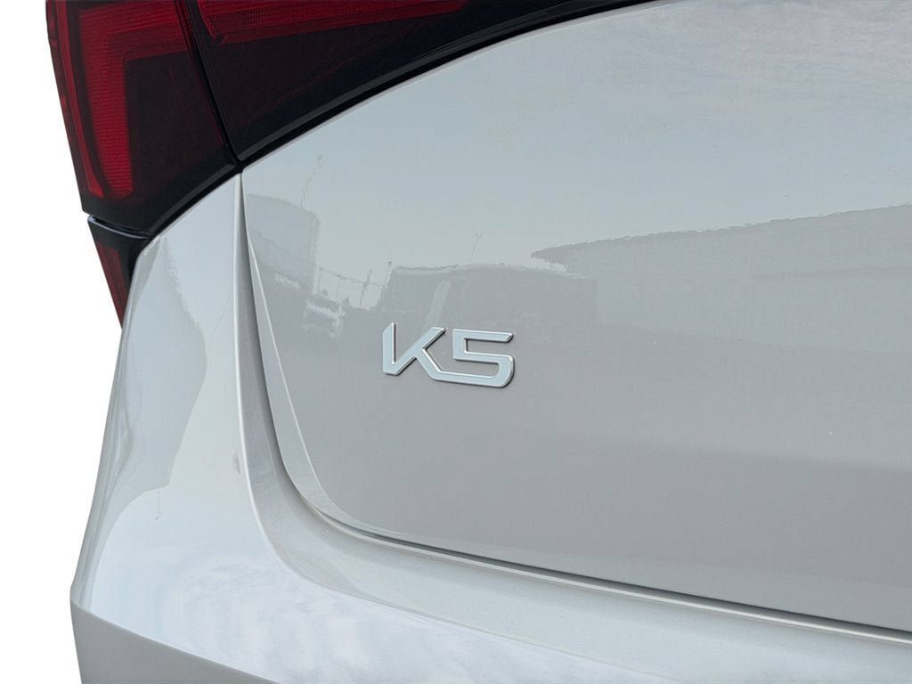 Used 2025 Kia K5 GT-Line FWD image 35