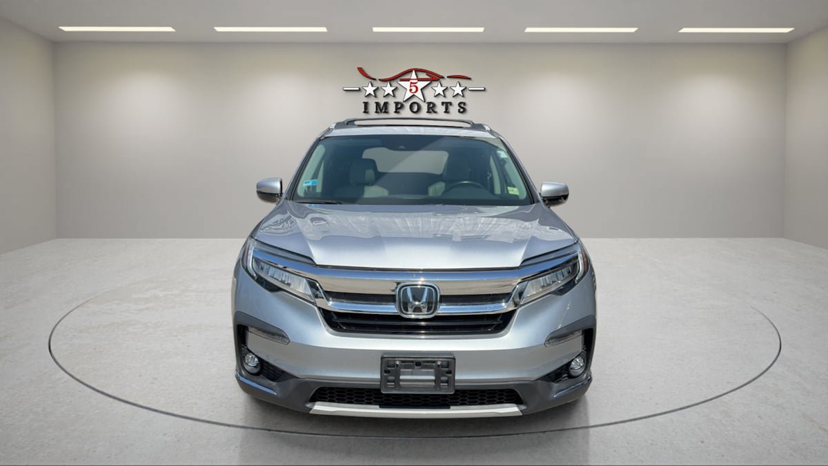 Used 2020 Honda Pilot Touring image 8